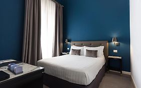 Boutique Hotel Metro 900